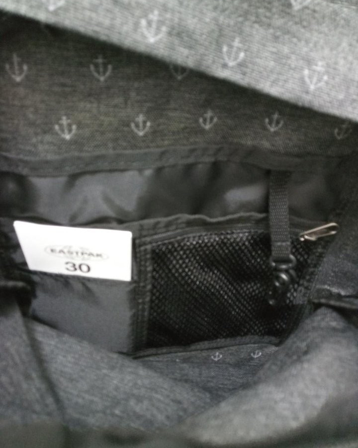 이스트팩 백팩 33L 이미지