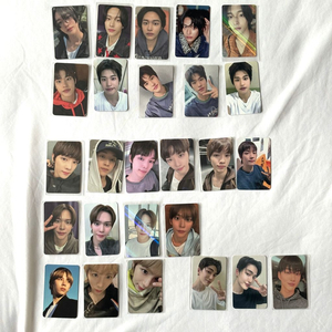 라이즈 겟어기타 미공포 판매합니다