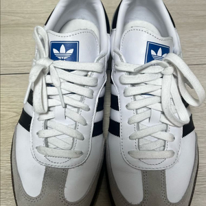아디다스 삼바OG 255