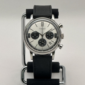 타이맥스 멀린 크로노 판다 시계 Timex Marlin