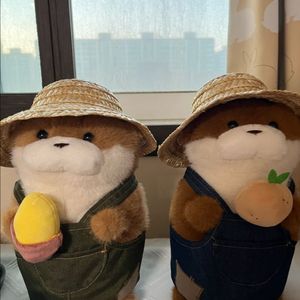 우소우소짱 중형