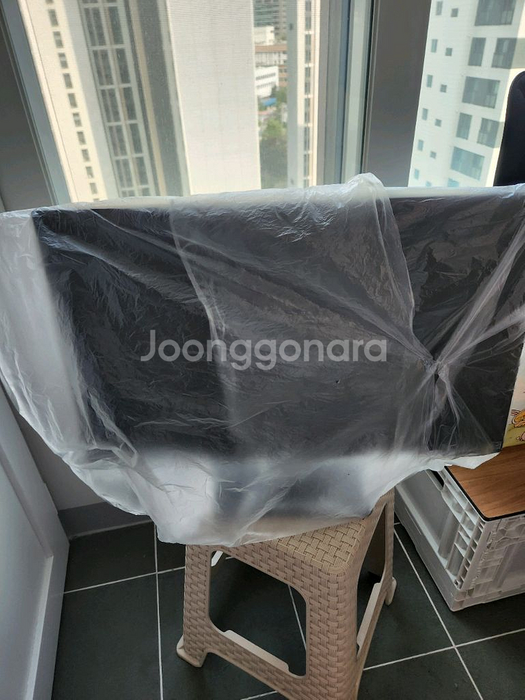 LG 27인치 모니터 FLATRON IPS277L--0