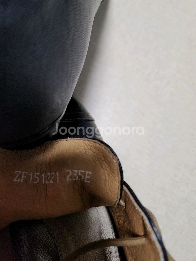 ZOOTY.여성구두235mm--7