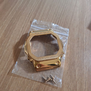 지샥 DW5600 DW-5600 메탈베젤