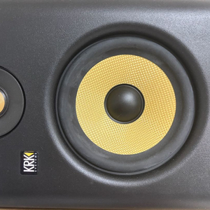 krk rokit5 g4 모니터스피커