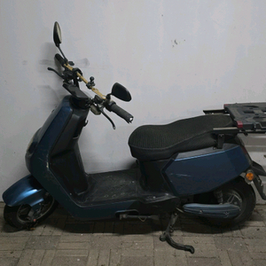 전기오토바이 60cc