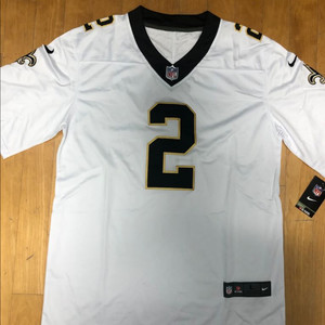 나이키 NFL 뉴올리언스세인츠 제임스윈스턴 져지 L