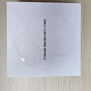 에스파 aespa CDP