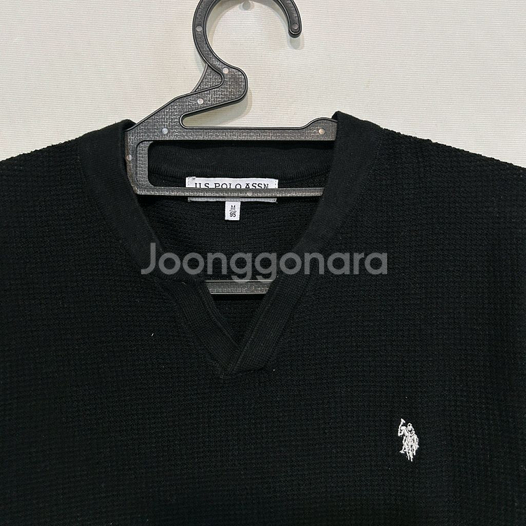 폴로 아센 2024 남성 반팔 티셔츠 95--1