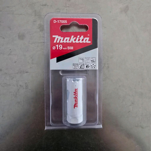 마끼다 바이메탈 홀쏘 19mm D-17005