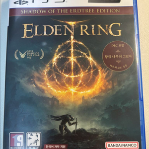 엘든링(dlc X)