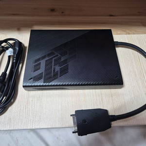 eGPU (XGM 4090) 팝니다