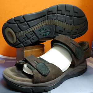 clarks클락스 샌들(M8추천사이즈265)