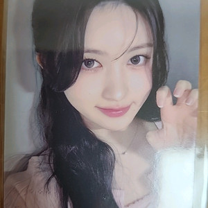 아이브 미니브스쿨 팝업 7만원 한정판 포카 가을 특전