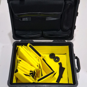펠리칸 하드케이스 1560 SC(Studio Case)