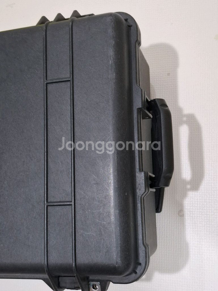 펠리칸 하드케이스 1560 SC(Studio Case)--3