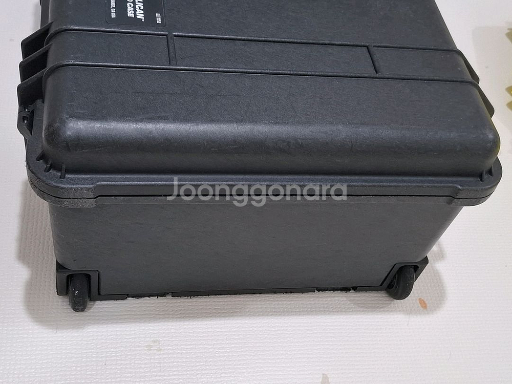 펠리칸 하드케이스 1560 SC(Studio Case)--4