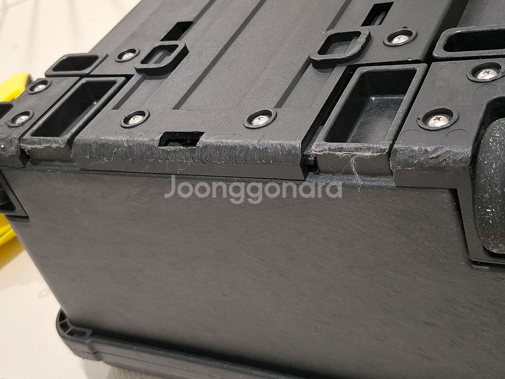 펠리칸 하드케이스 1560 SC(Studio Case)--9