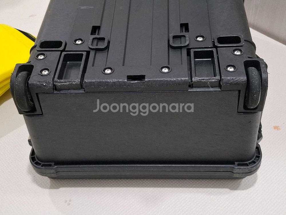 펠리칸 하드케이스 1560 SC(Studio Case)--6