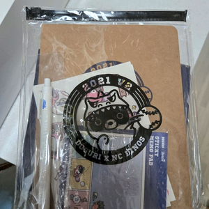 도구리 야구 기록일지 판매합니다
