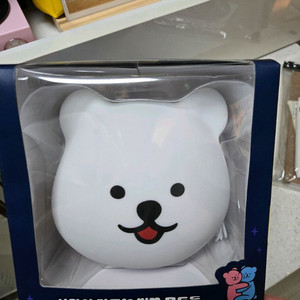 빵빵이 끼꼬 무드등 판매합니다