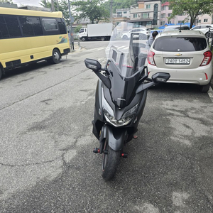 포르자300 판매합니다