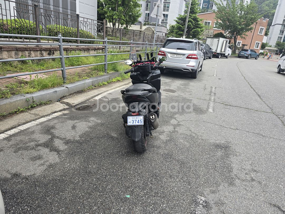 포르자300 판매합니다--2