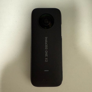 인스타360 one x2