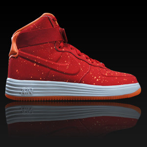 나이키 루나 포스1 럭스 VT 265 정가 18만원