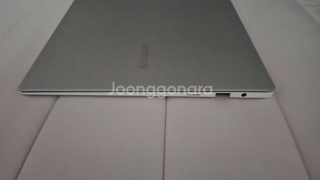 갤럭시북 프로 NT950XDC-XC59S--3