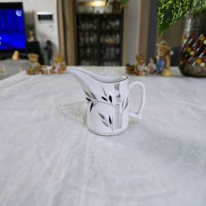 빈티지 레트로 중앙 작은저그 1개~*