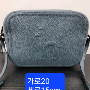 헤지스 크로스백