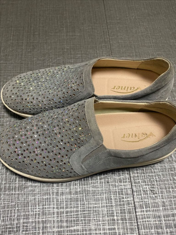 바이네르 펀칭 컴포트화 이미지