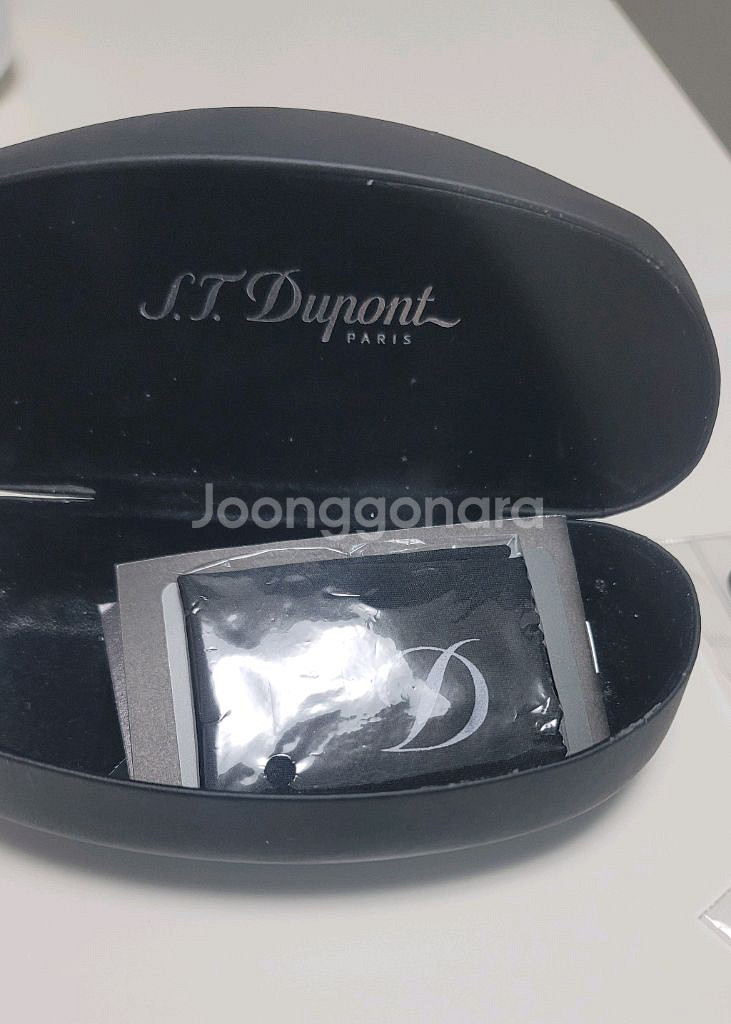 듀퐁 선글라스 8만원--6