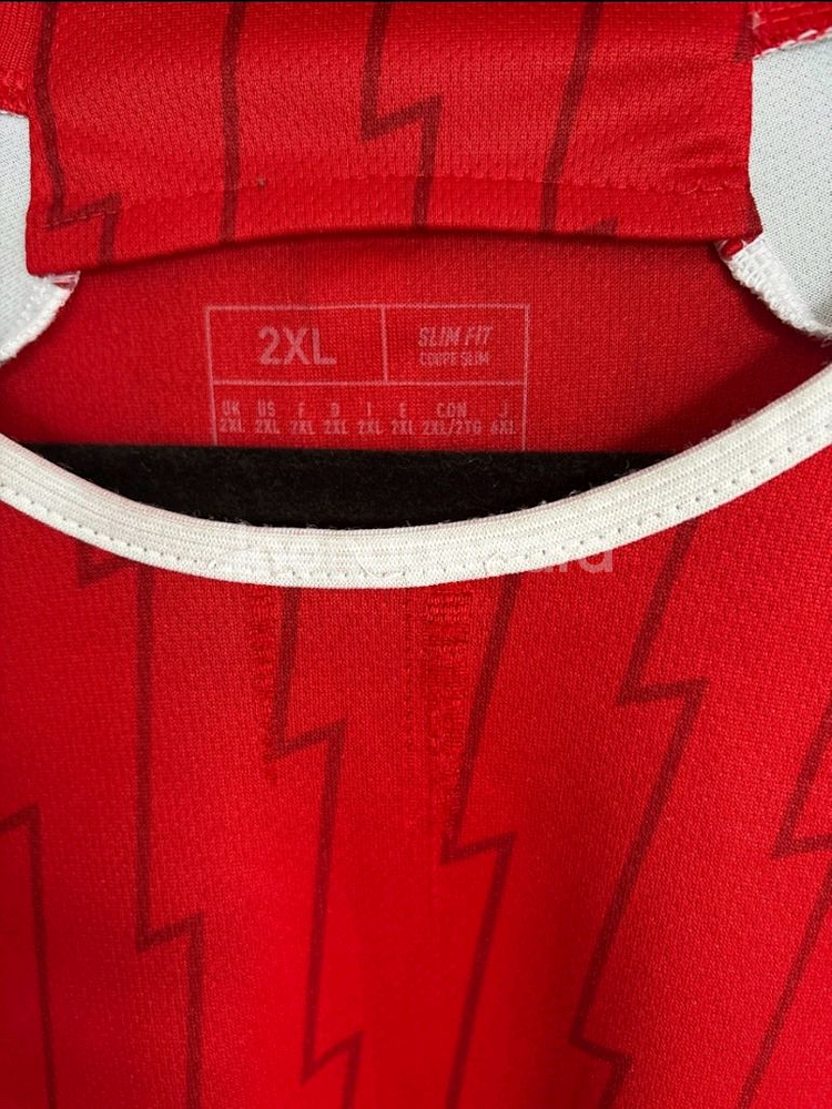 아스날 23-24 홈 라이스 2xl--2