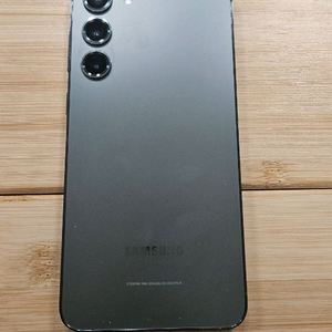 갤럭시 S23+ 그린 자급제