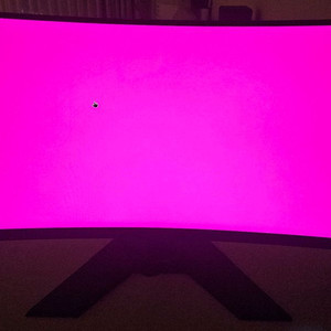 기가바이트 G34WQC 게이밍 모니터(144hz)