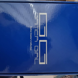 네이티브 게이머걸 피규어 팝니다