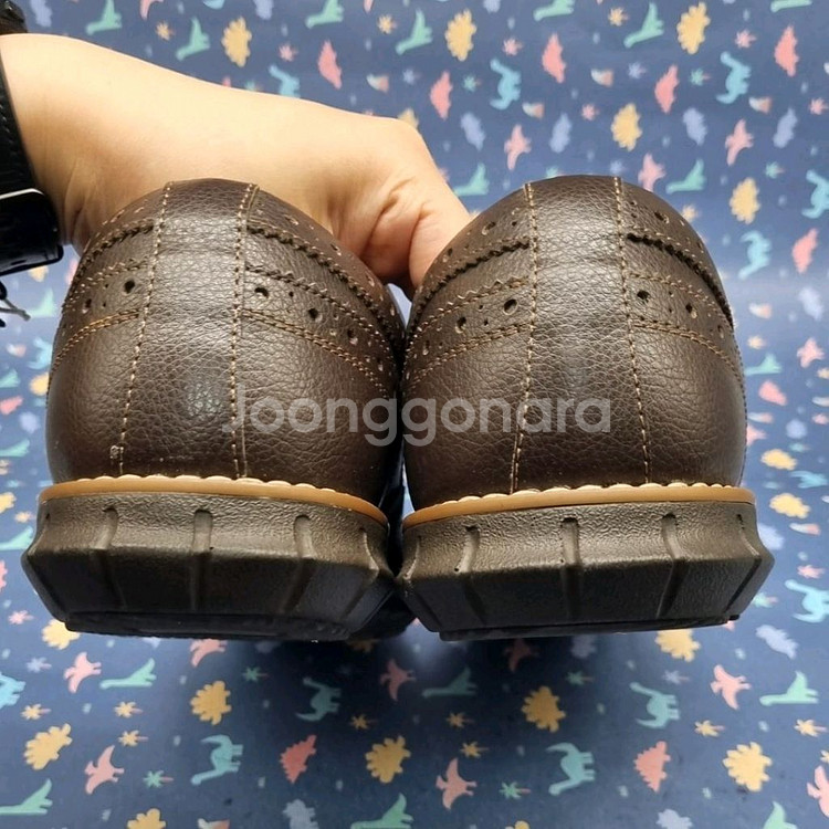 giudi 주디 남성정장구두 280.--3