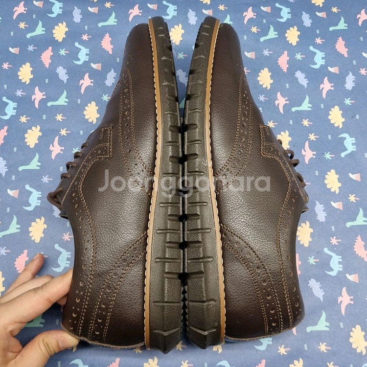giudi 주디 남성정장구두 280.--4