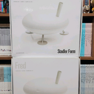 스테들러폼 프레드 가습기 급처합니다