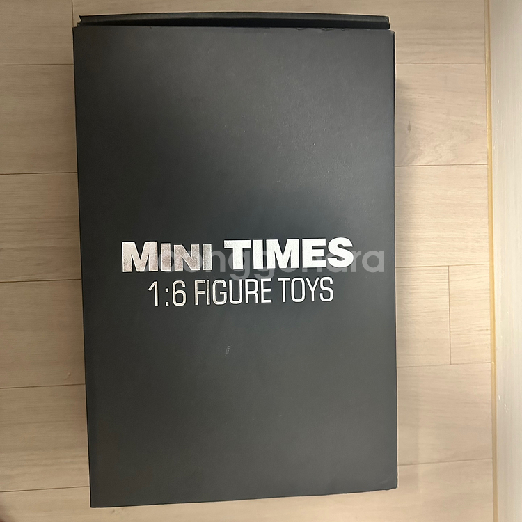 MINI TIMES M024 미니타임즈 특공대 SWAT--1
