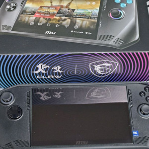 MSI 클로 A1M-U5 UMPC