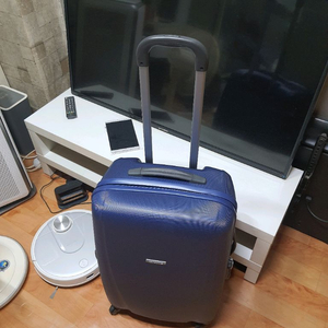 [Samsonite] 샘소나이트 26인치 캐리어