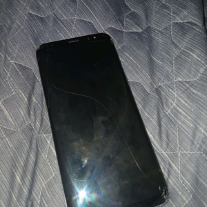 (개인) 갤럭시 S8 액파