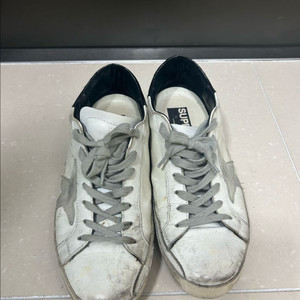 골든구스 스니커즈 40