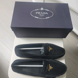 프라다 정품 단화 로퍼 7만원