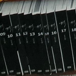 웹툰 내일 1-22 택비포함