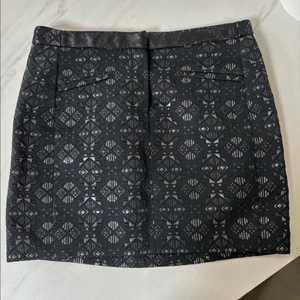 마쥬 스커트S