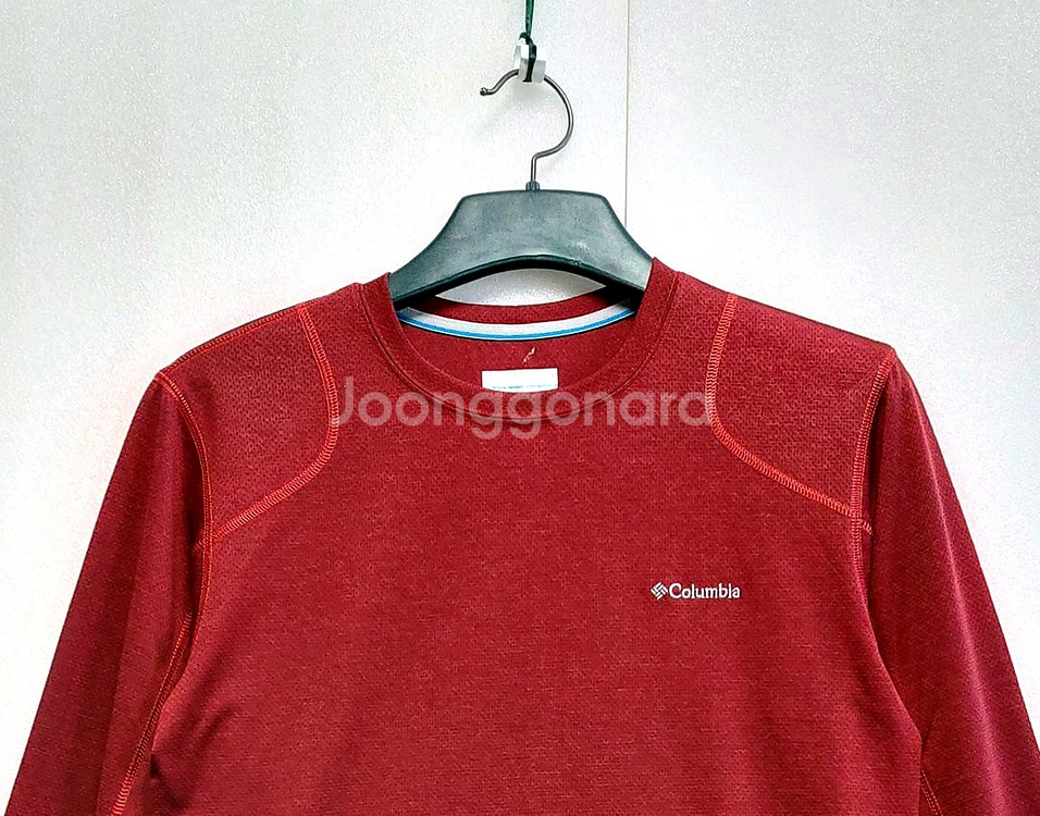 컬럼비아 스포츠웨어100 등산 헬스 자전거/--1